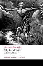 WC Billy Budd Sailor & Selected Tales