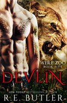 Were Zoo 5 - Devlin (Were Zoo Book Five)