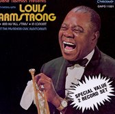 Evening with Louis Armstrong