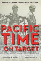 Pacific Time on Target