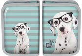 Studio Pets Dalmatiër - Gevuld Etui - 22 stuks - Multi