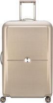 Delsey Turenne 4 Reiskoffer 75 cm - Beige
