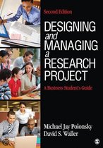 Designing and Managing a Research Project