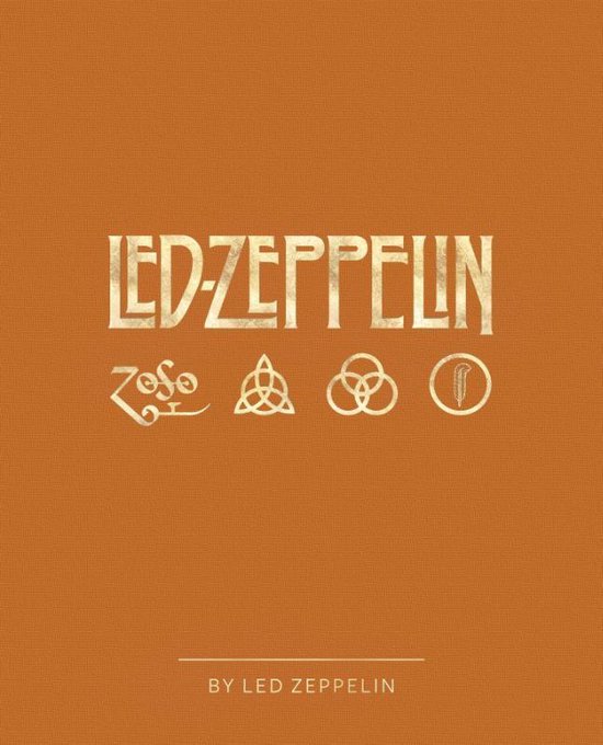 Led Zeppelin - Led Zeppelin | Tiliboo-afrobeat.com