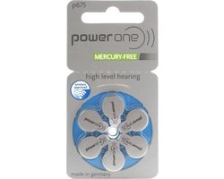 Power One P675