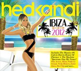 Various - Hed Kandi Ibiza 2012