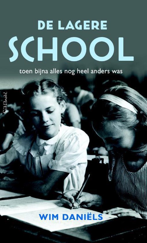 De lagere school - Wim Daniëls | Do-index.org