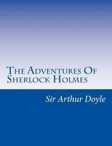 The Adventures Of Sherlock Holmes