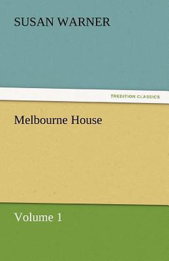 Melbourne House
