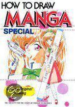 How To Draw Manga Special