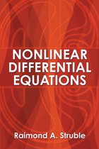 Dover Books on Mathematics - Nonlinear Differential Equations