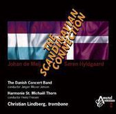 Christian/The Danish Conc Lindberg - The Scandinavian Connection