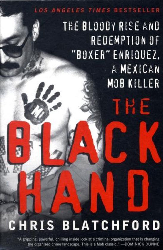 The Black Hand