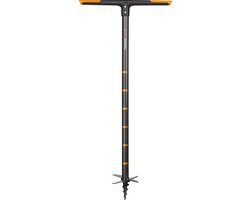 Fiskars Quikdrill Handboor Ø 150mm - 110 cm - Dure keuze