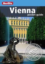 Berlitz: Vienna Pocket Guide