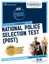 Career Examination Series - National Police Selection Test (POST)