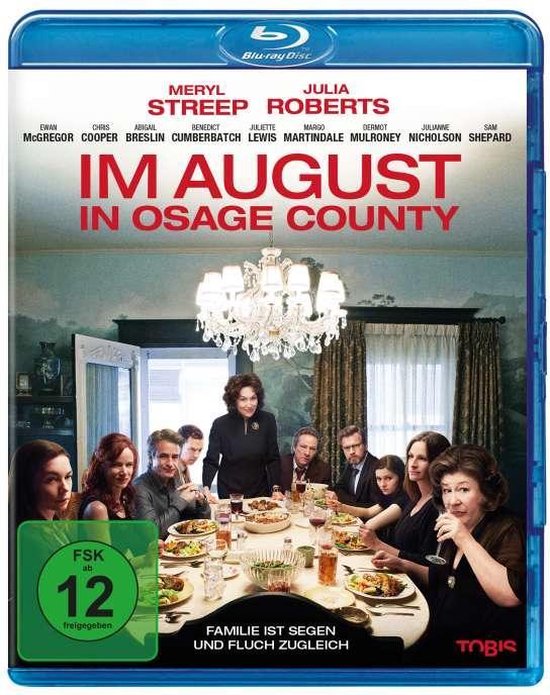 Im August in Osage County