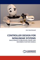 Controller Design for Nonlinear Systems