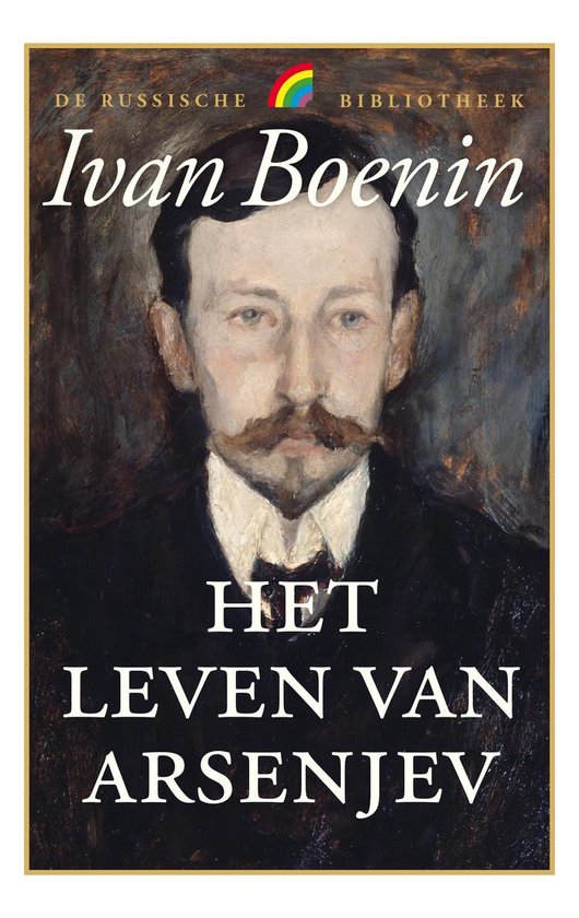 Rainbow paperback - Het leven van Arsenjev