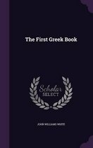 The First Greek Book