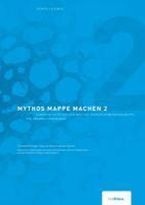 Mythos Mappe machen 2 - cover