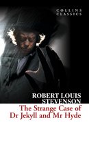 Collins Classics - The Strange Case of Dr Jekyll and Mr Hyde (Collins Classics)
