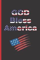 God Bless America