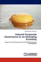 Internal Corporate Governance in an Emerging Economy