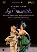 La Cenerentola, Genoa 2006