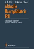 Aktuelle Neuropadiatrie 1991