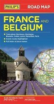 Philips France & Belgium Road Map