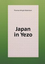 Japan in Yezo