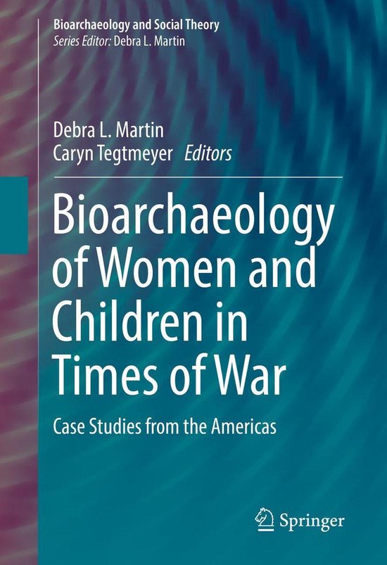 Social Sciences (R0) - Bioarchaeology of Women and Children  ... - cover