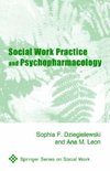 Social Work Practice and Psychopharmacology
