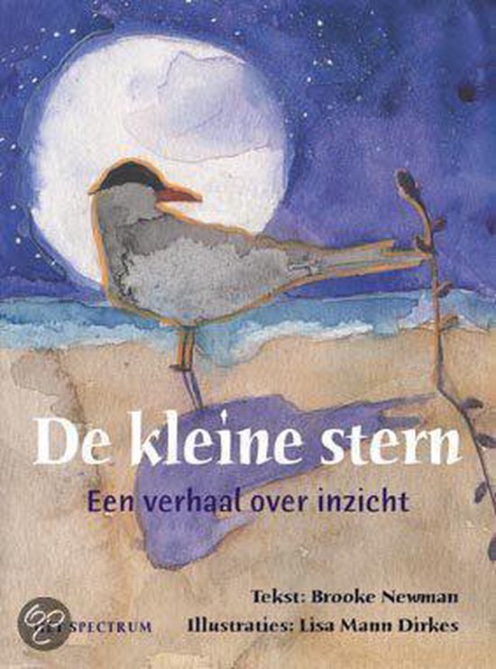 9789027479310 - De kleine stern