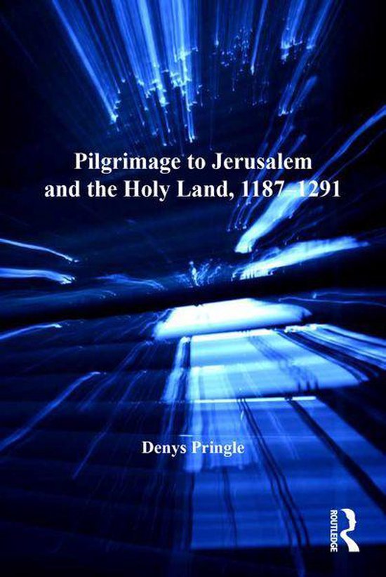 Crusade Texts in Translation - Pilgrimage to Jerusalem and t ... - cover