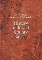 History of Jewell County Kansas