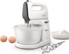 foto van Marloes: Philips HR3745/00 - Handmixer met mengkom