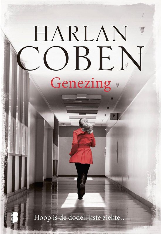 Genezing - Harlan Coben | Respetofundacion.org
