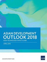 Asian Development Outlook - Asian Development Outlook 2018