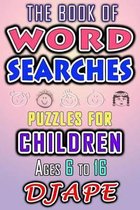 The Book of Word Searches