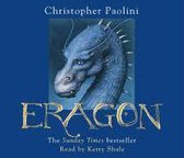 RC 896 Eragon (CD)