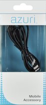 Azuri USB kabel voor GPS