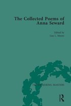 The Collected Poems of Anna Seward Volume 1