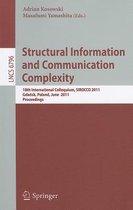 Structural Information and Communication Complexity