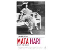Mata Hari