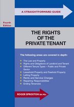 A Straightforward Guide to the Rights of the Private Tenant