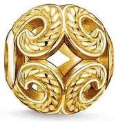 Thomas Sabo - Bedel - Karma Beads Bedel Wave K0051-413-12