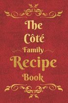 The C t Family Recipe Book