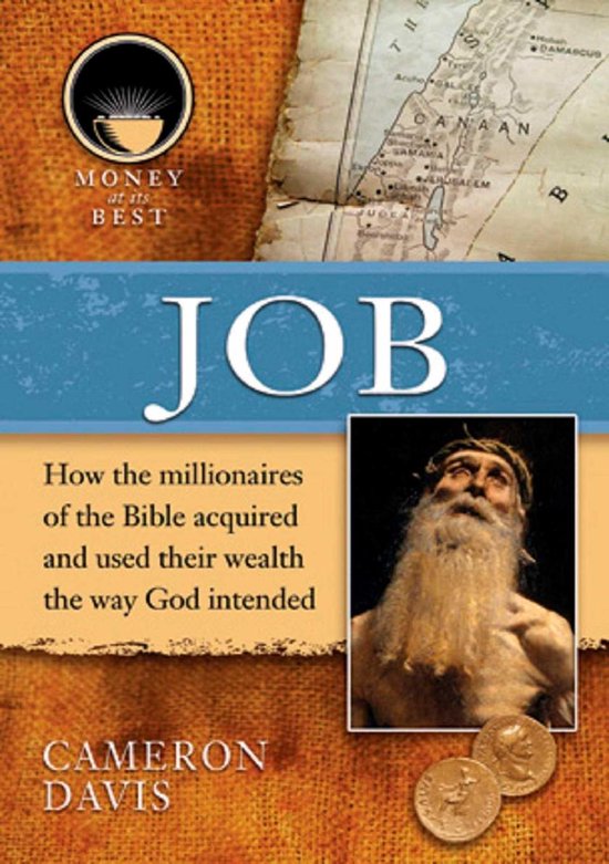 Money at Its Best: Millionaires of the B - Job - cover